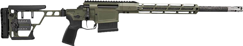 SIG Sauer Cross SAWTOOTH .308 Winchester 16-Inch Sporting Rifle with Green Cerakote Finish