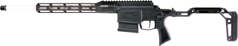 SIG Sauer Cross TRX .308 Win 16-Inch Modern Sporting Rifle with Skeletonized Handguard