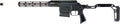 SIG Sauer Cross TRX .308 Win 16-Inch Modern Sporting Rifle with Skeletonized Handguard