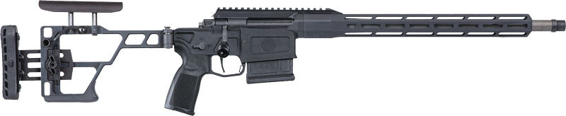 SIG Sauer Cross .308 Win Sporting Rifle with 16-inch Barrel and M-LOK Handguard
