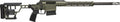 SIG Sauer Cross SAWTOOTH 6.5 Creedmoor Sporting Rifle with 18-inch Barrel and Carbon Fiber Build