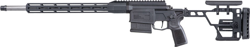 SIG Sauer Cross 6.5 Creedmoor Sporting Rifle with 18-Inch Barrel and M-LOK System