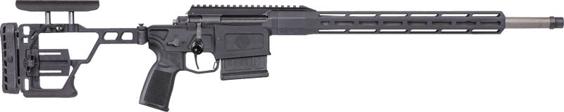 SIG Sauer Cross 6.5 Creedmoor Sporting Rifle with 18-Inch Barrel and M-LOK System