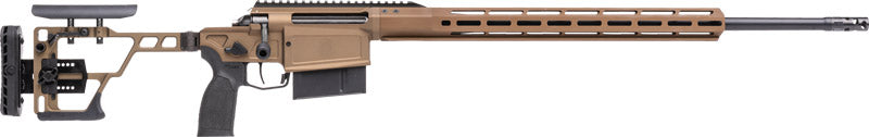SIG Sauer Cross Magnum .300 Win Mag 24-Inch Sporting Rifle with Anodized Finish