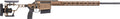SIG Sauer Cross Magnum .300 Win Mag 24-Inch Sporting Rifle with Anodized Finish
