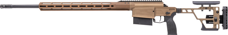 SIG Sauer Cross Magnum .300 Win Mag 24-Inch Sporting Rifle with Anodized Finish