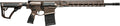 Daniel Defense DD5 V4 Rifle 18" - .308 Win Semi-Automatic with Ambidextrous Safety