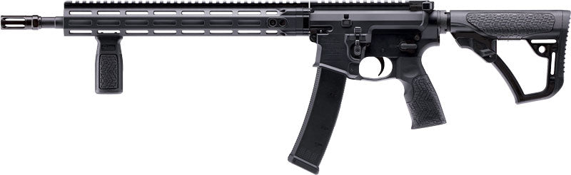DANIEL DEF. PCC 9MM CARBINE