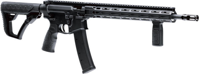DANIEL DEF. PCC 9MM CARBINE