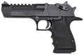 Desert Eagle L5 Series .357 Magnum Semi-Auto Pistol with 5-inch Barrel and Picatinny Rail