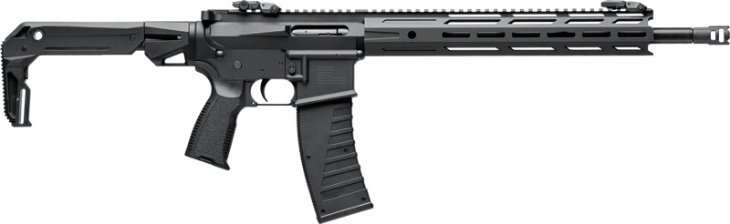 Kriss DMK22C 22LR Modern Sporting Rifle with 16.5-inch Barrel and M-LOK Handguard