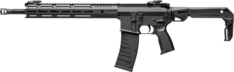 Kriss DMK22C 22LR Modern Sporting Rifle with 16.5-inch Barrel and M-LOK Handguard