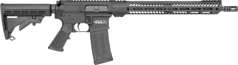 Rock River Arms DS1700 RRAGE 3G Modular Semi-Automatic Rifle in 5.56 NATO