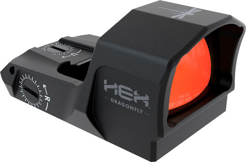 SPRINGFIELD HEX DRAGONFLY