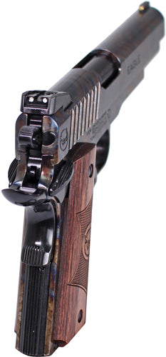 Iver Johnson Eagle CC Gen2 45 ACP Semi-Auto Pistol with Forged Steel Frame and Adjustable Sights