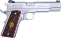 Iver Johnson Eagle HC Gen 2 45 ACP Semi-Auto Pistol with Adjustable Sights and Two Magazines