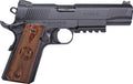 Iver Johnson Eagle Gen2 1911 .45 ACP Semi-Auto Pistol with 8-Round Magazines and Adjustable Sights