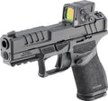 Springfield Armory Echelon 9mm Semi-Auto Pistol with 4-Inch Barrel
