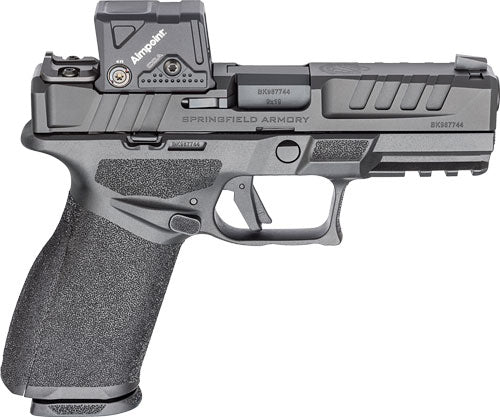 Springfield Armory Echelon 9mm Semi-Auto Pistol with 4-Inch Barrel