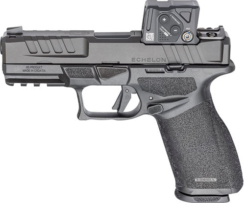 Springfield Armory Echelon 9mm Semi-Auto Pistol with 4-Inch Barrel