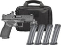 Springfield Armory Echelon 4.0Fc 9mm Semi-Auto Pistol with 4-Inch Barrel and 10-Round Capacity