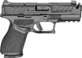 Springfield Armory Echelon 9mm 4-Inch Semi-Auto Pistol with Optic Footprint and Two Magazines