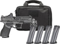 Springfield Armory Echelon 9mm Semi-Auto Pistol with 4-Inch Barrel and 18-Round Capacity