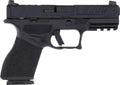 Springfield Armory Echelon 9mm Semi-Auto Pistol with 4-Inch Barrel and 15-Round Capacity and Black Finish