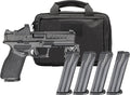 Springfield Armory Echelon 9mm Semi-Auto Pistol with 4.5-Inch Barrel and 15-Round Capacity