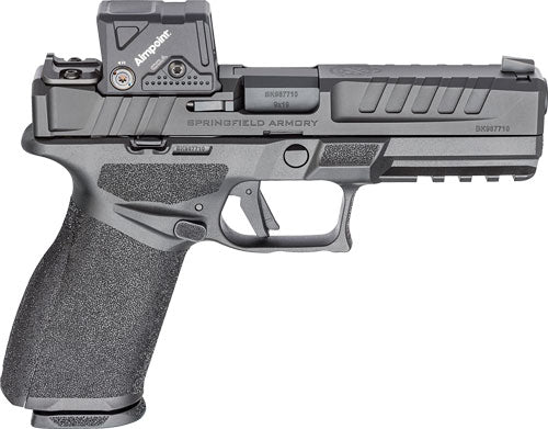 Springfield Armory Echelon 9mm Semi-Auto Pistol with 4.5-Inch Barrel