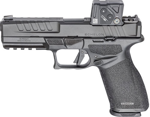 Springfield Armory Echelon 9mm Semi-Auto Pistol with 4.5-Inch Barrel