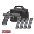 Springfield Armory Echelon 9mm Semi-Auto Pistol with 4.5-Inch Barrel and 10-Round Capacity