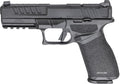 Springfield Armory Echelon 9mm Semi-Auto Pistol with 4.5-Inch Barrel and 10-Round Capacity and Black Finish