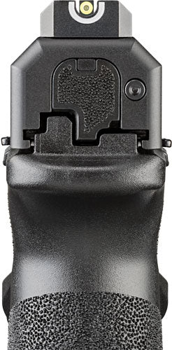 Springfield Armory Echelon 9mm Semi-Auto Pistol with 4.5-Inch Barrel and 10-Round Capacity and Black Finish