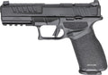 Springfield Armory Echelon 9mm Semi-Auto Pistol with 4.5-Inch Barrel and 17-Round Capacity and Black Finish