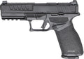 Springfield Armory Echelon 9mm Semi-Auto Pistol with 4.5-Inch Barrel and 15-Round Capacity and Black Finish