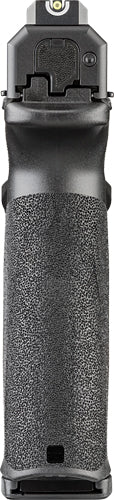 Springfield Armory Echelon 9mm Semi-Auto Pistol with 4.5-Inch Barrel and 15-Round Capacity and Black Finish