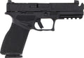Springfield Armory Echelon 9mm Semi-Auto Pistol with 4.5-Inch Barrel and 15-Round Capacity and Black Finish