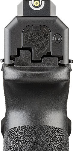 Springfield Armory Echelon 9mm Semi-Auto Pistol with 4.5-Inch Barrel and 17-Round Capacity and Black Finish