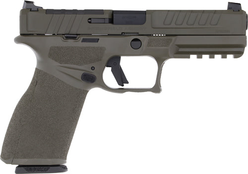 Springfield Armory Echelon 9mm Semi-Auto Pistol with 4.5-Inch Barrel and 10-Round Capacity