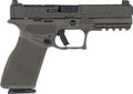 Springfield Armory Echelon 9mm Semi-Auto Pistol with 4.5-Inch Barrel and 15-Round Capacity and Optics-Ready Configuration