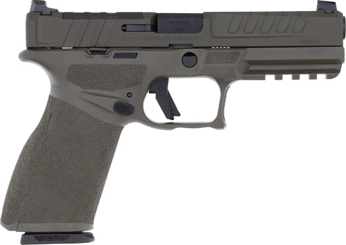 Springfield Armory Echelon 9mm Semi-Auto Pistol with 4.5-Inch Barrel and 15-Round Capacity and Optics-Ready Configuration