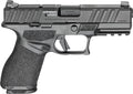 Springfield Armory Echelon Alpha 9mm Semi-Auto Pistol with 4-Inch Barrel and 10-Round Capacity