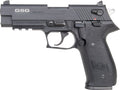 German Sport Firefly .22 LR Semi-Auto Pistol with Adjustable Sights and 4-Inch Barrel