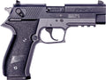 German Sport Firefly .22LR Semi-Auto Pistol with Adjustable Sights and Bi-Tone Finish