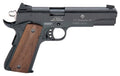German Sport GERG2210M1911 22LR Semi-Auto Pistol with 5-inch Threaded Barrel