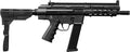 German Sport GSG-9 9mm Semi-Auto Pistol with M-LOK Forend and 33-Round Magazine