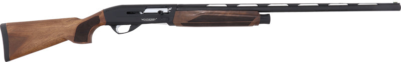WEATHERBY ELEMENT 2 UPLAND