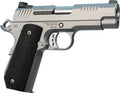 Ed Brown EVO-KC9 1911 9mm Semi-Auto Pistol with Stainless Finish and CocoBolo Grips
