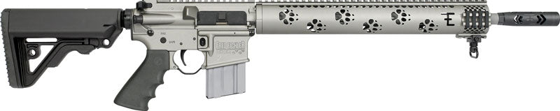 Rock River Arms RRA LAR15 Predator2 .223 Wylde Semi-Automatic Rifle with 16-Inch Barrel